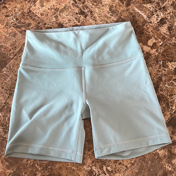 Lululemon Shorts - Picture 1 of 5